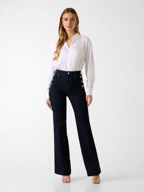 Nuevos jeans chinos Faye