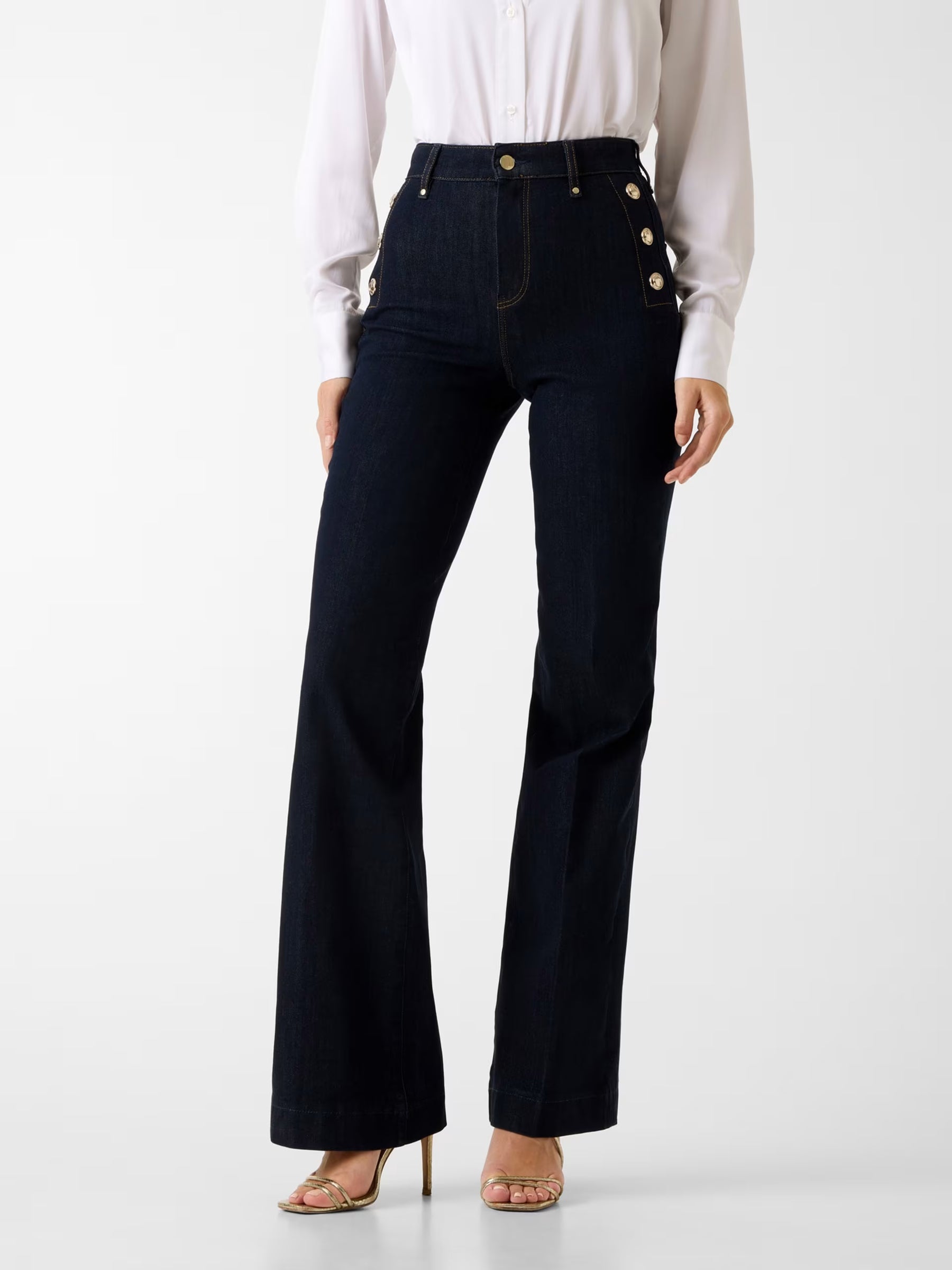 Nuevos jeans chinos Faye